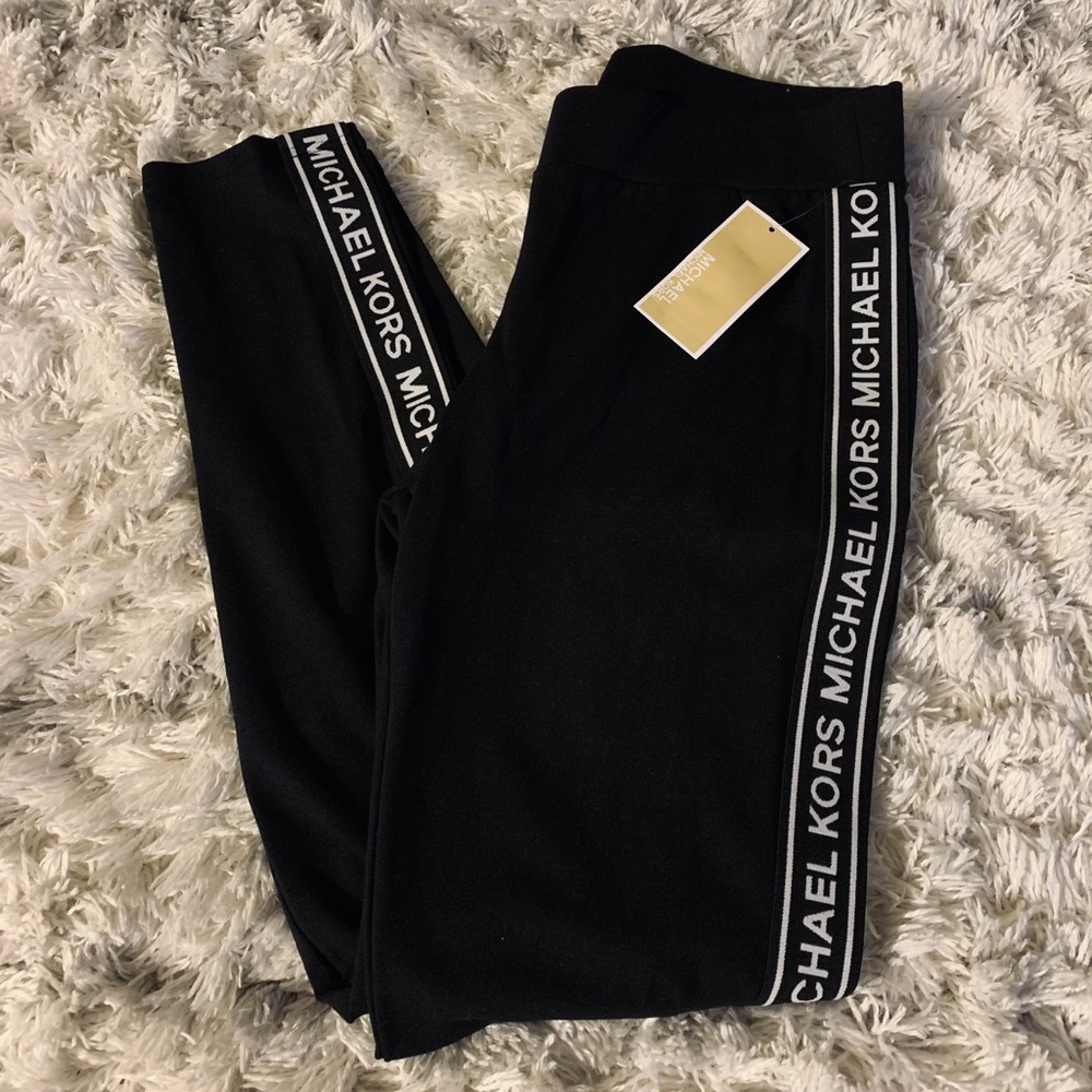 Michael Kors Leggings